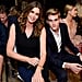 Cindy Crawford and Presley Gerber's Cutest Pictures