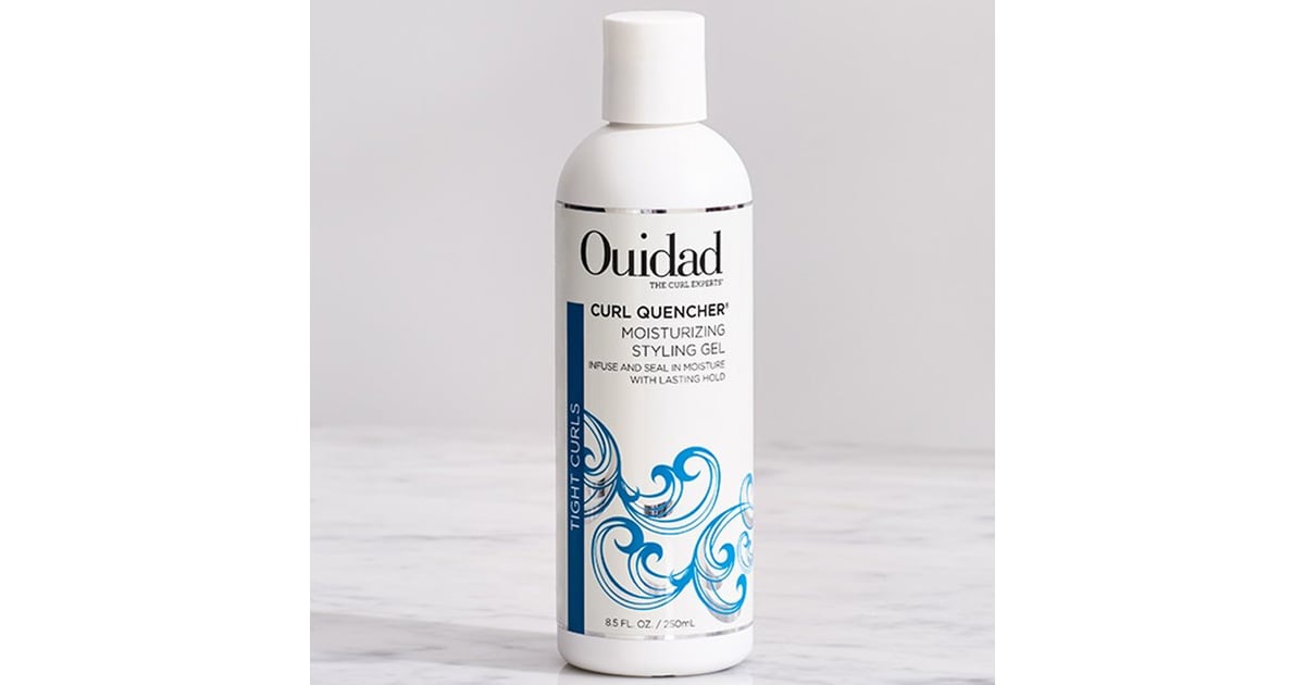 Ouidad Curl Quencher Moisturizing Shampoo 16 Best Shampoos For Curly