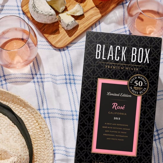 Black Box Wines Rosé