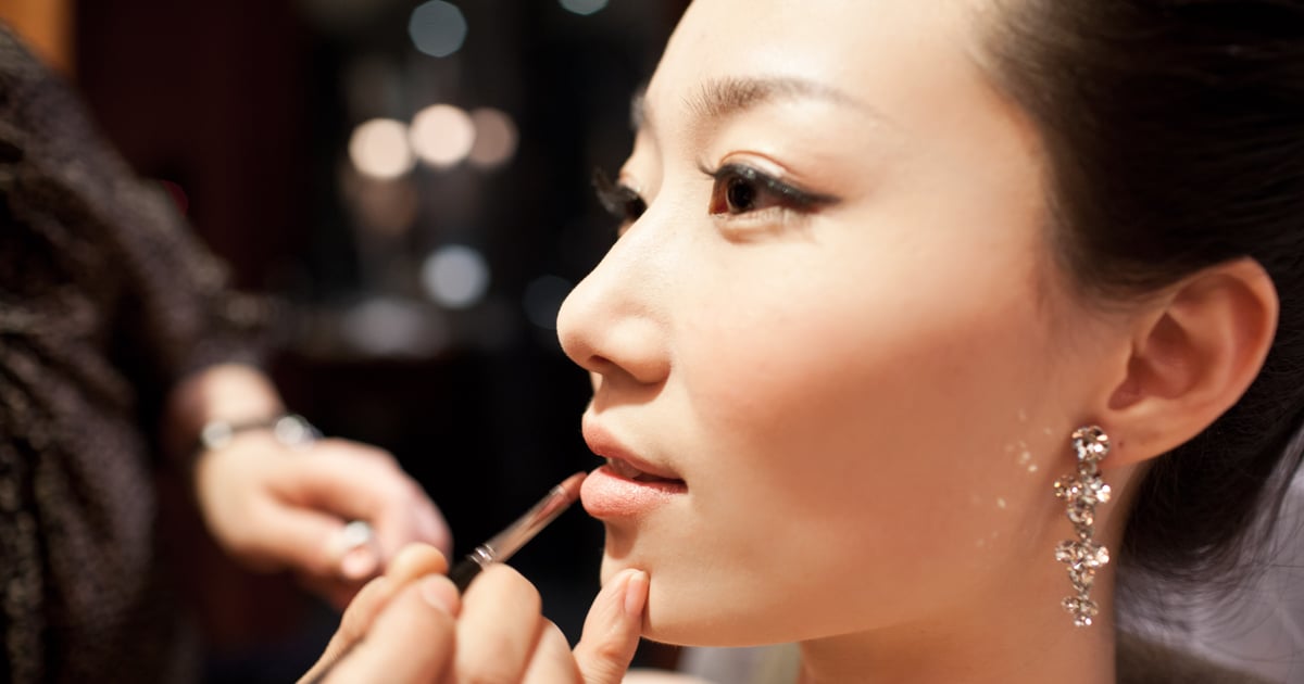 For a More Natural Wedding-Makeup Look, Follow These Tips