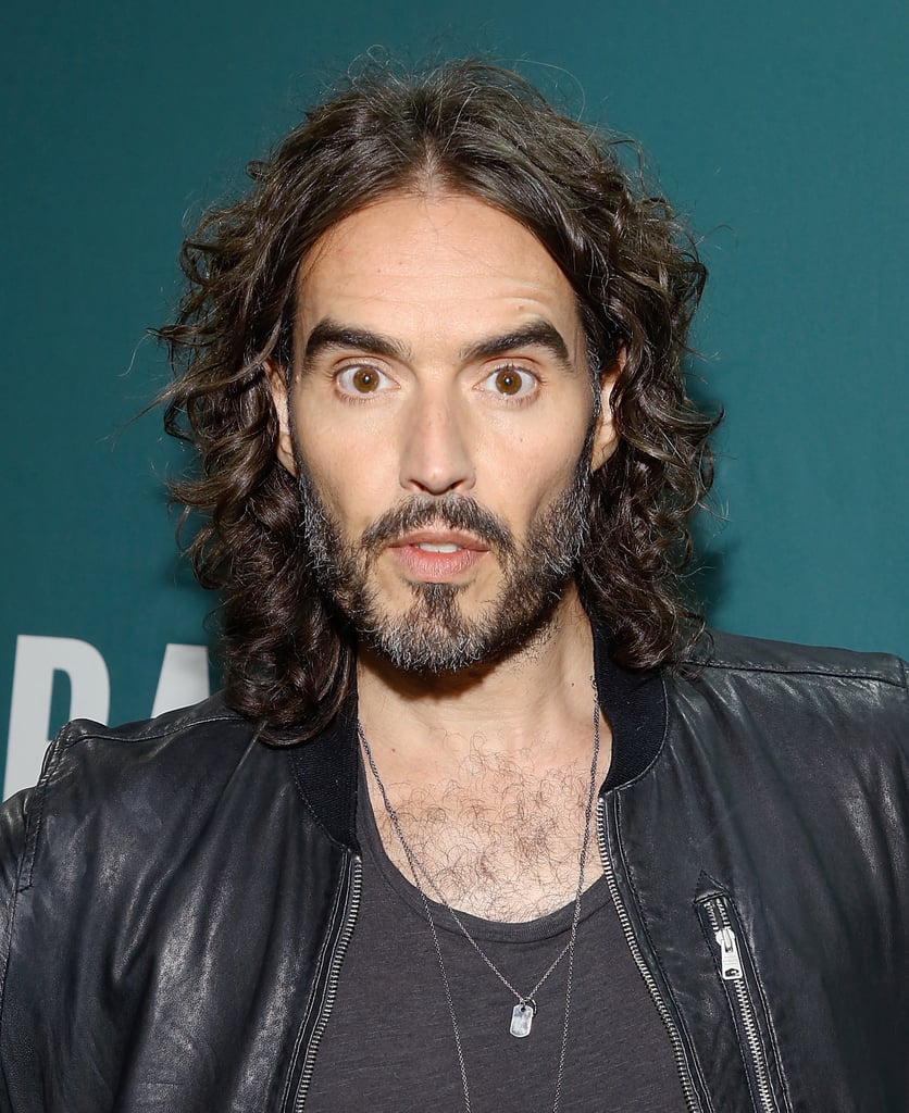 Russell Brand