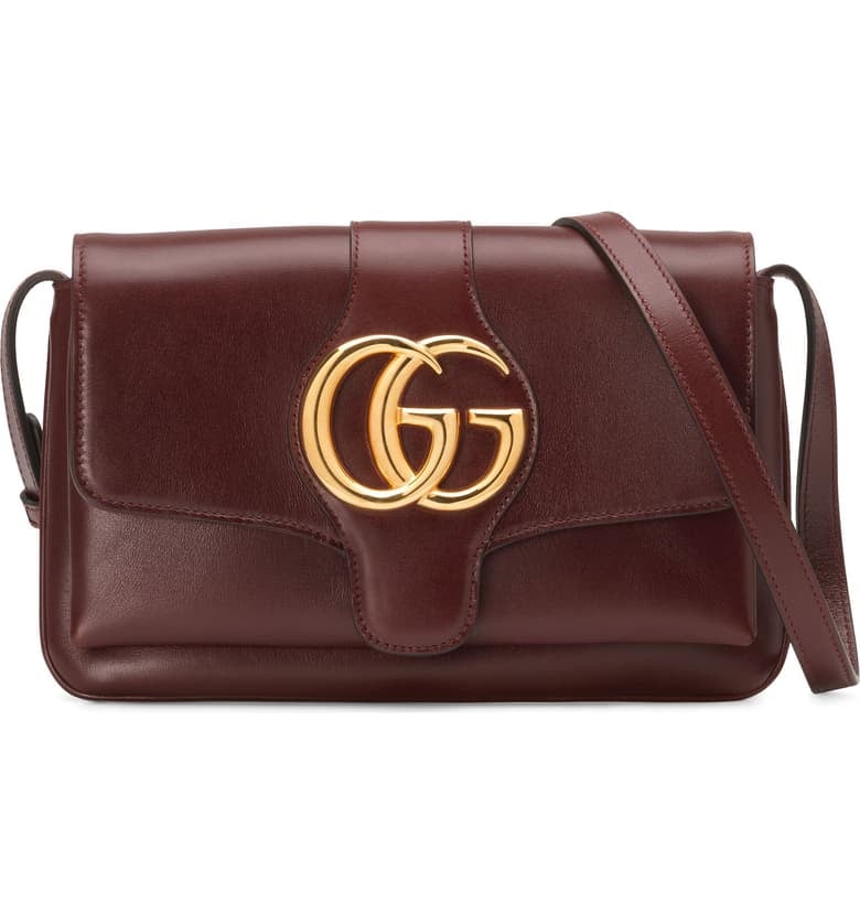 Gucci Small Arli Convertible Shoulder Bag