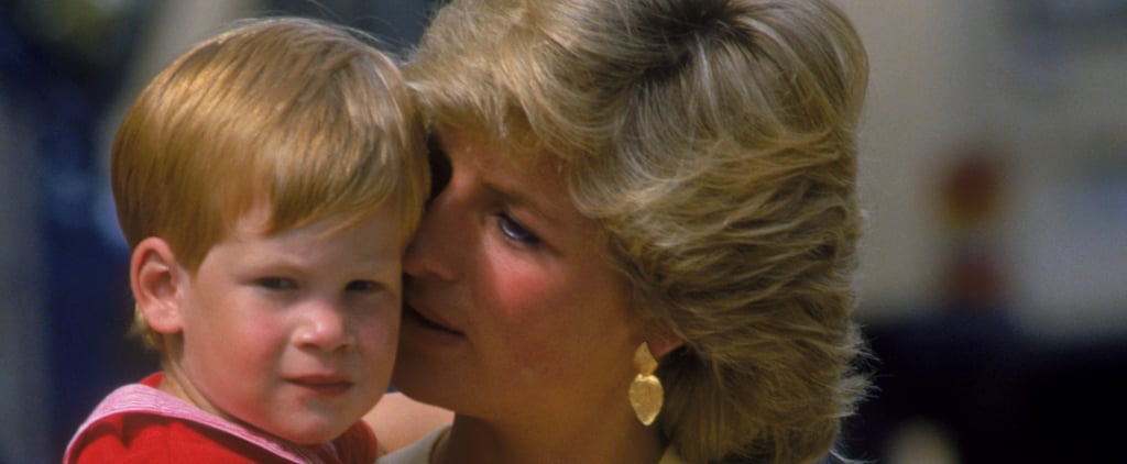 Prince Harry to Visit UK For Princess Diana Statue Unveiling
