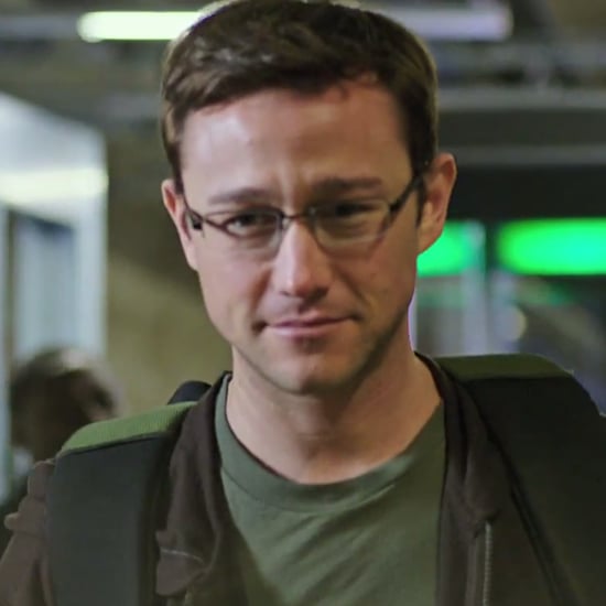 Snowden Trailer
