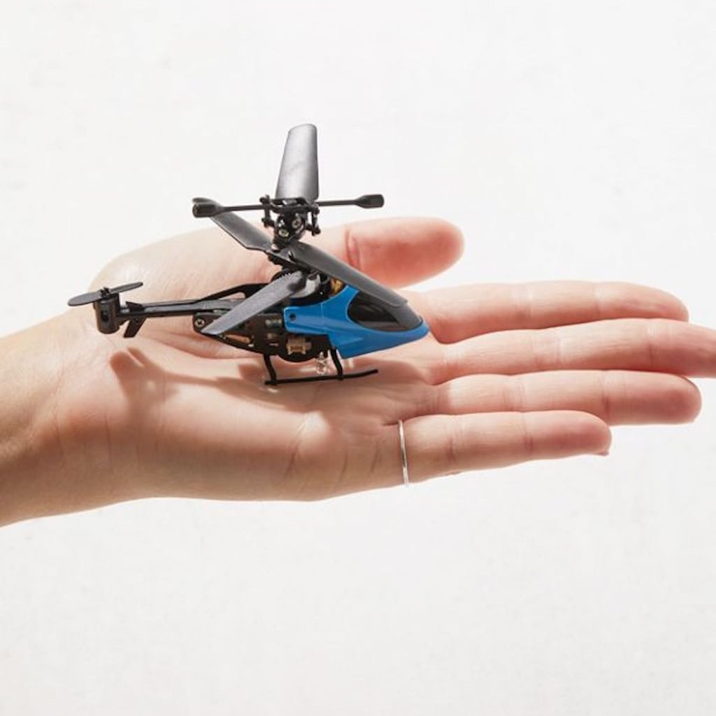 My Boyfriend and I Don't Speak Before Bed, and I Wouldn't Have It Any Other Way