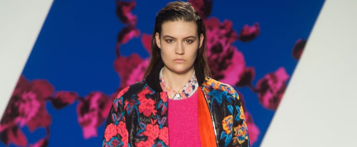 Thakoon Fall 2014 Runway Show | New York Fashion Week