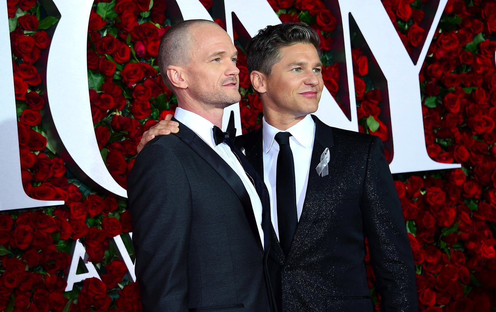 Famous Gay Couples | PS Celebrity