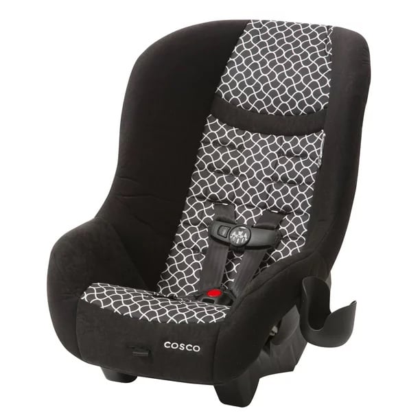 Best Car Seat For Traveling With a Toddler