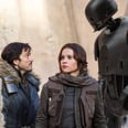 Even After You See Rogue One, You May Be Wondering Where Alan Tudyk Was