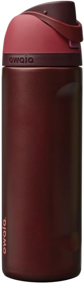Owala FreeSip Insulated Stainless Steel Water Bottle