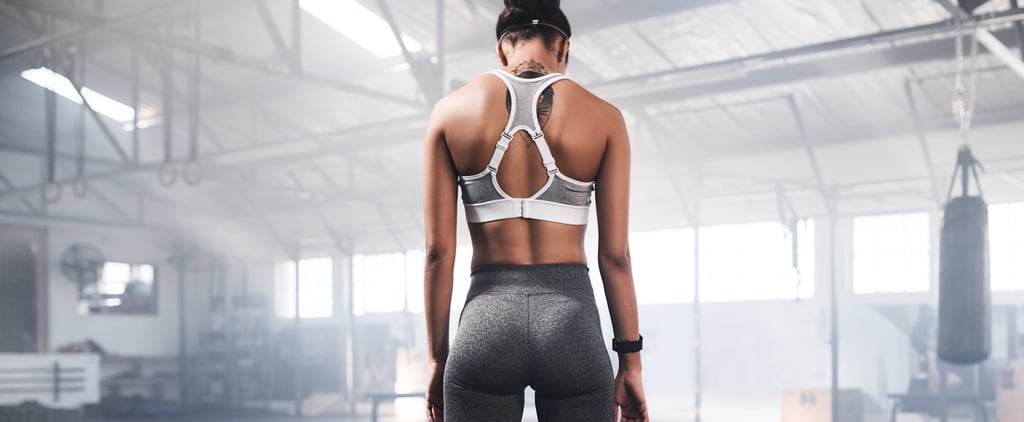 Tighten, Sculpt, and Strengthen Your Glute Muscles With This 4-Move Strength Workout