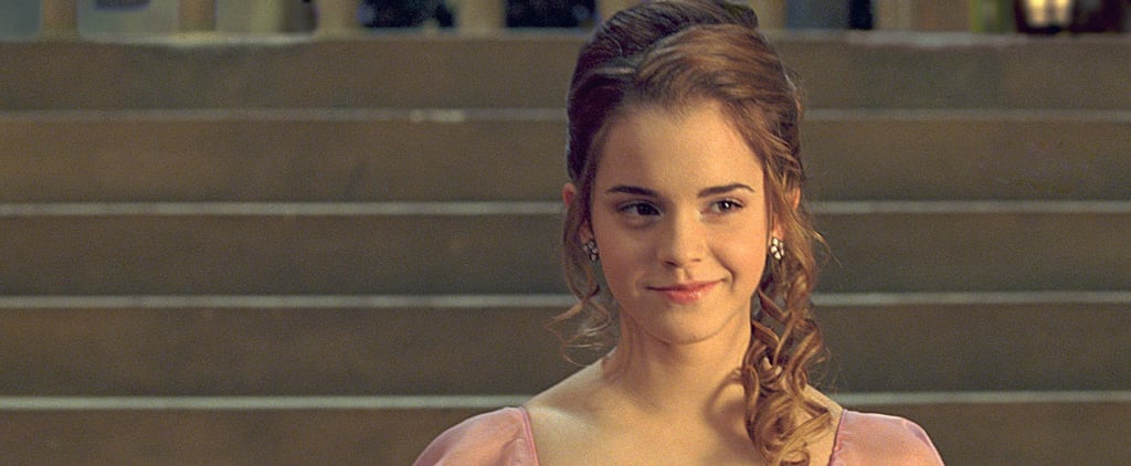 Funny Hermione GIFs