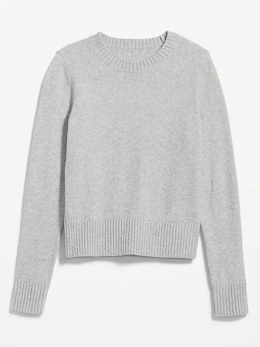 Old Navy SoSoft Crew-Neck Sweater