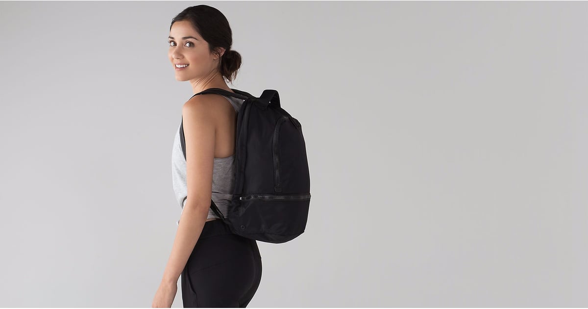 Fitness Backpacks POPSUGAR Fitness