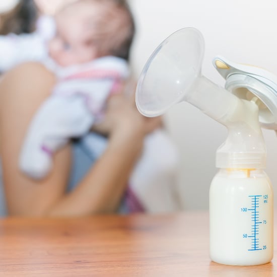 What to Say When People Tell You to Stop Breastfeeding