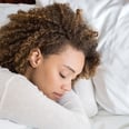 This Is How Many Hours of Sleep You Need to Build Muscle, According to an Expert