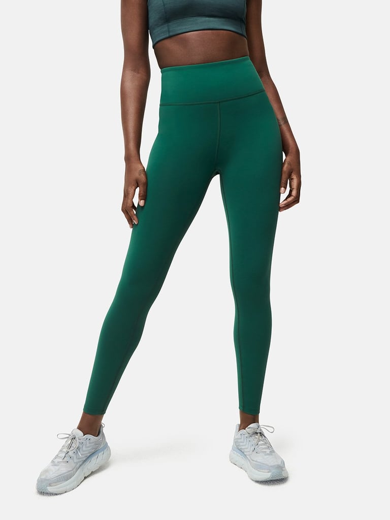 Outdoor Voices FrostKnit 7/8 Leggings