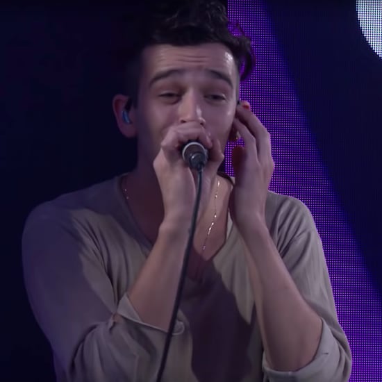 The 1975 Covers Ariana Grande's "Thank U, Next" Video