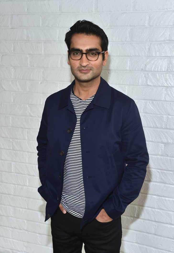 Hot Kumail Nanjiani Pictures | POPSUGAR Celebrity Photo 17
