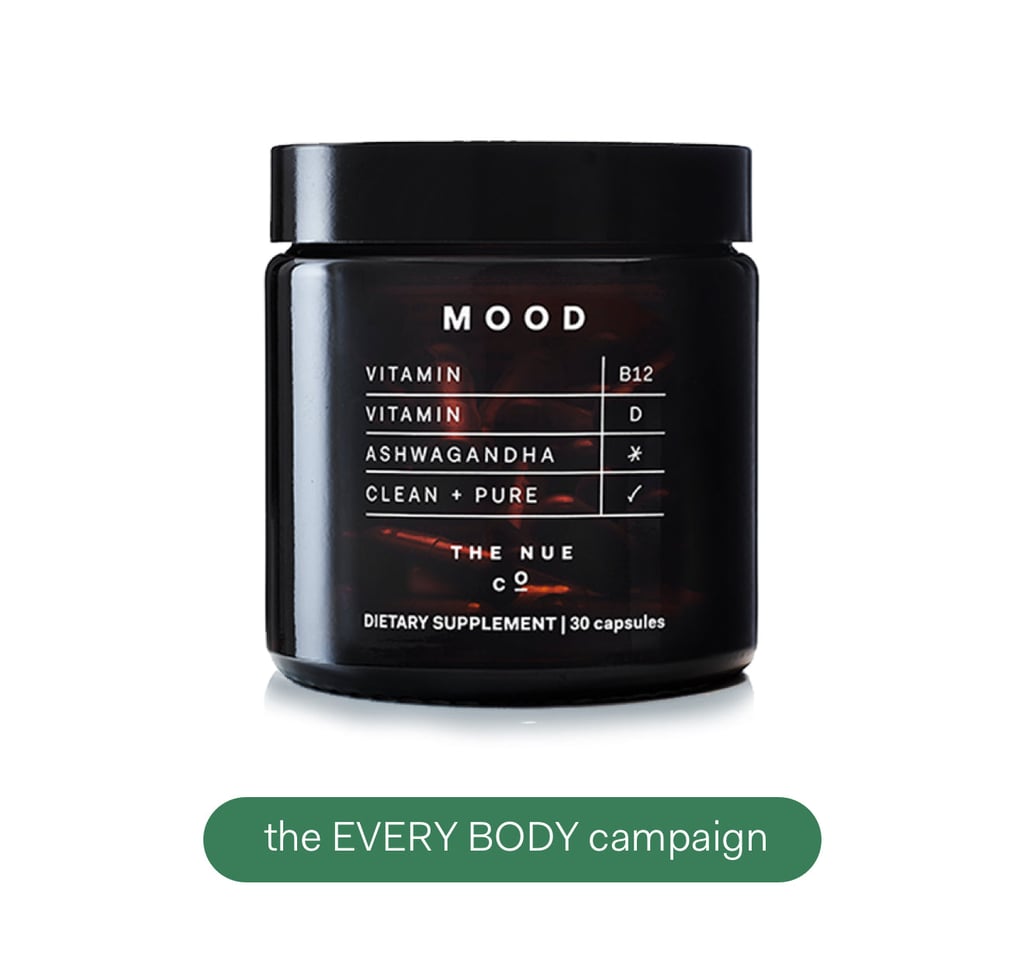 Body and Lifestyle: The Nue Co. Mood Mood-Boosting Health Supplement