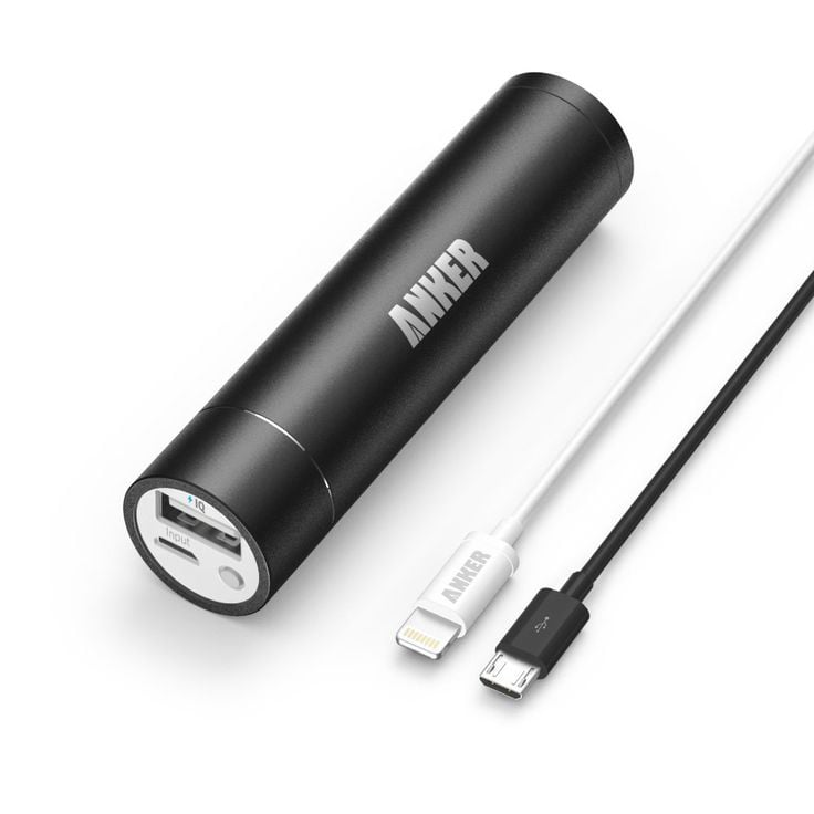 Small Portable Charger