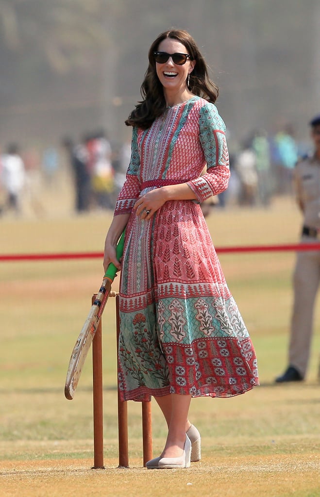 Kate Middleton | Girl Who Copies Kate Middleton's Outfits | POPSUGAR ...