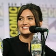 Daniela Nieves Is the Main Character in Her Own Life and in "Vampire Academy"