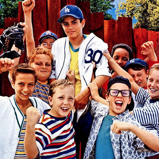 Why No Decade Did Baseball Movies Better Than the '90s