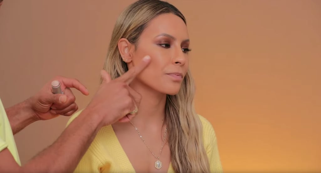 How to Apply Highlighter