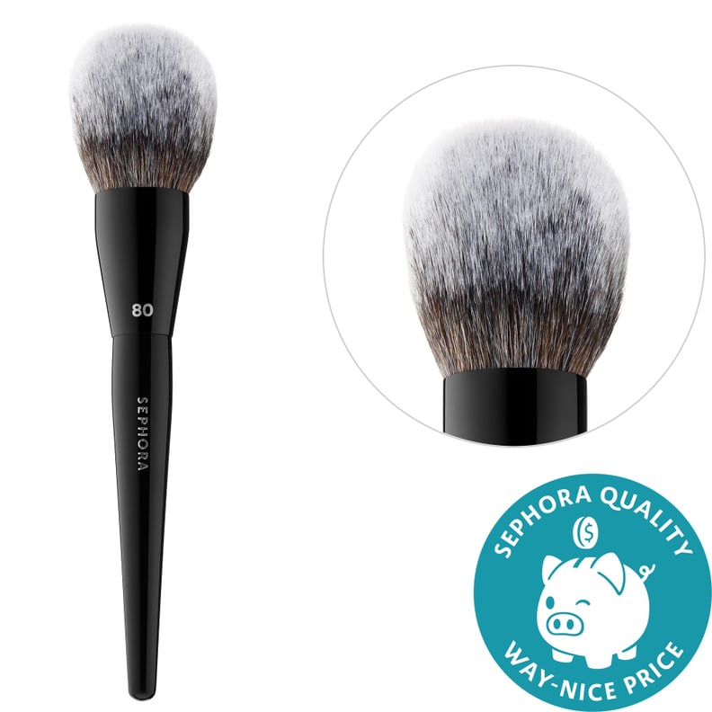 SEPHORA COLLECTION Pro Crease Brush #10