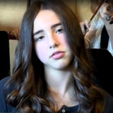 Girl Turns Hillary Clinton's Concession Speech Into a Song