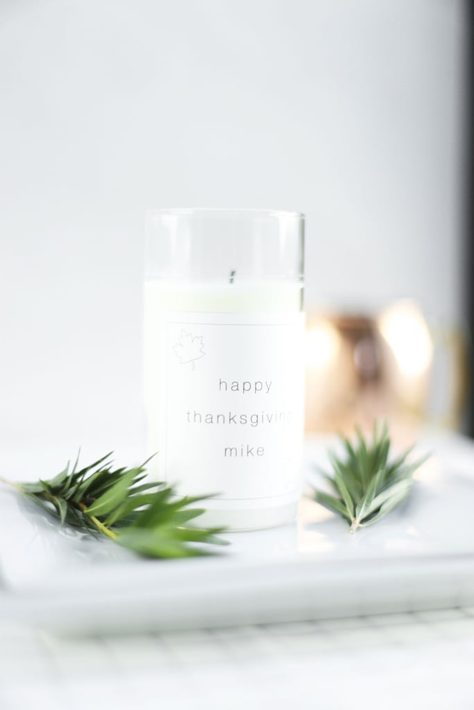 Simple Candles Simple Candles