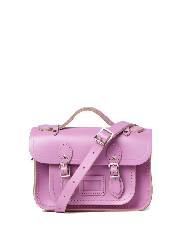 Dusty Lavender