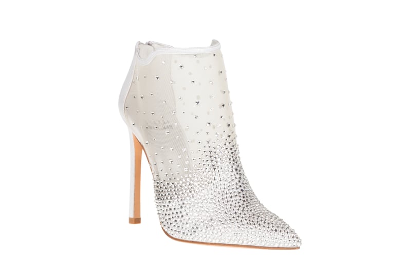 The Shoe: Stuart Weitzman