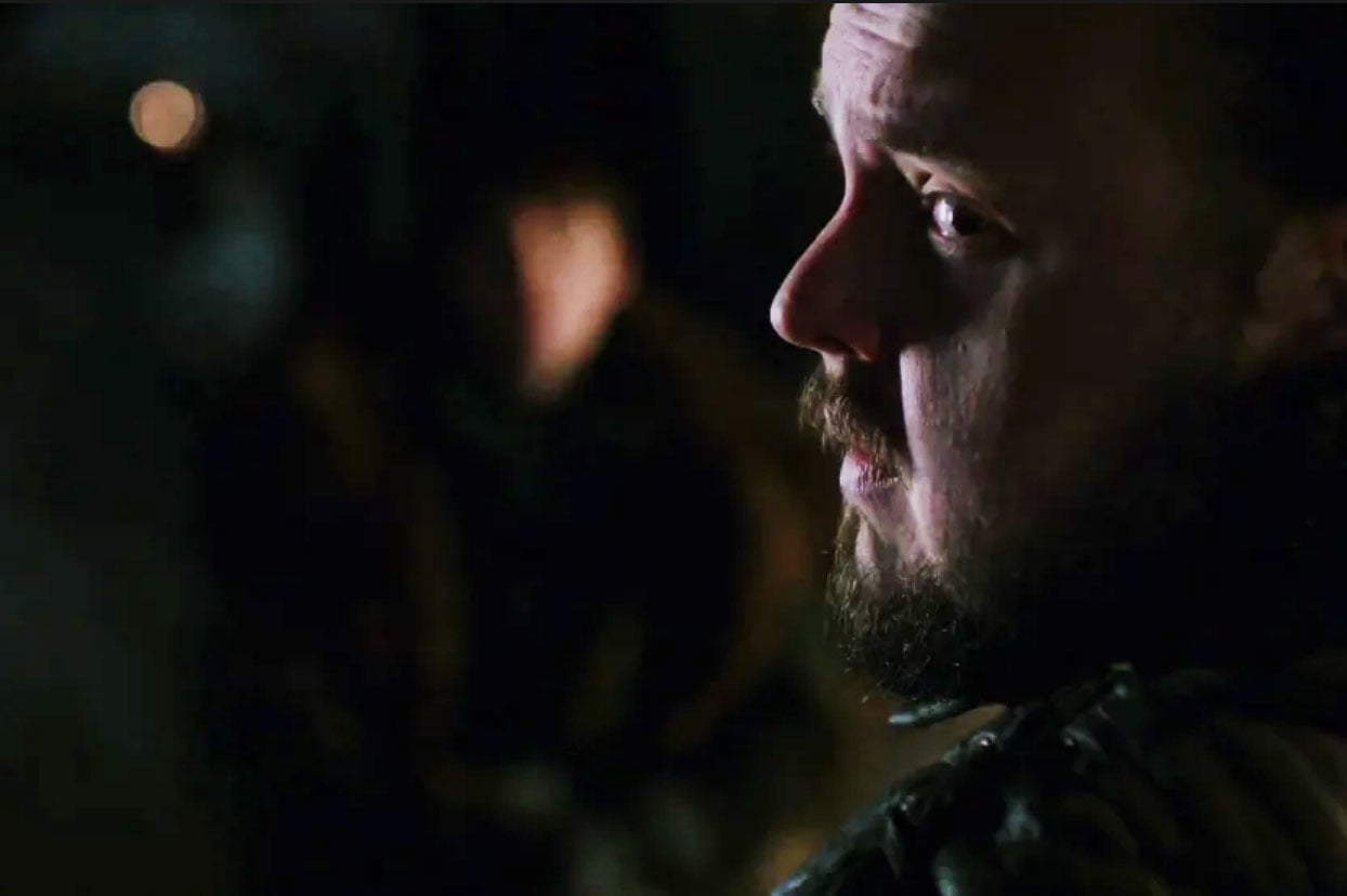 Where Is Samwell Before Game of Thrones Season 8? | POPSUGAR Entertainment