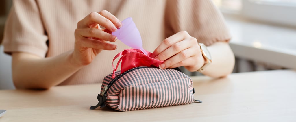What Is a Menstrual Cup? Experts Explain