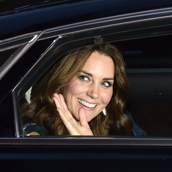 Kate Middleton Nail Polish Colors