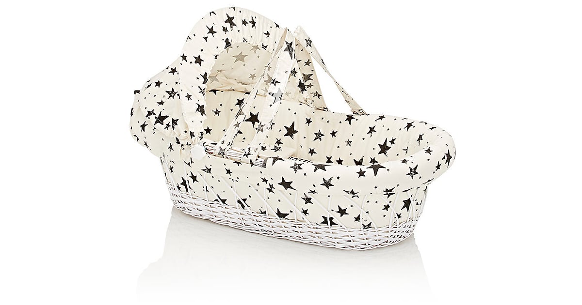 star moses basket