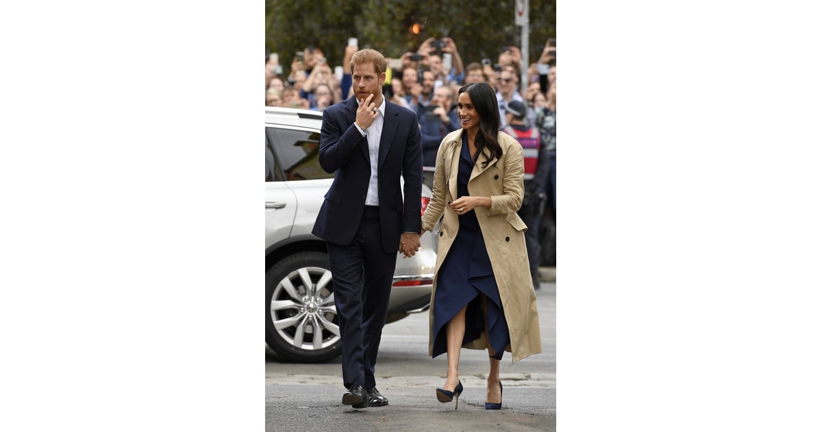 meghan markle dion lee