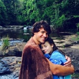 Pictures Bindi Irwin Boyfriend That