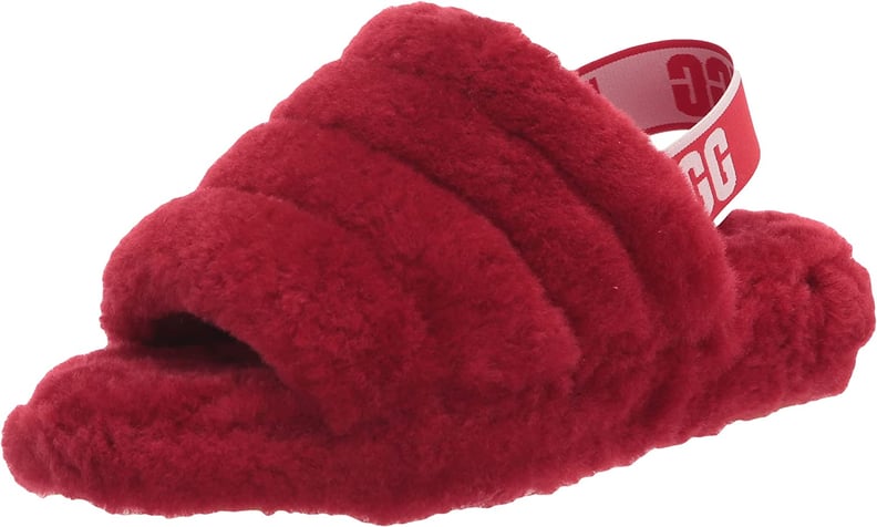 Best UGG Slipper Slide