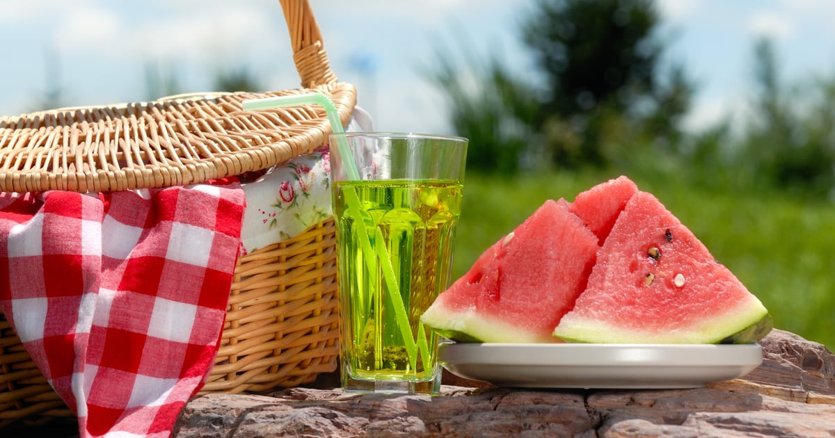 Memorial Day Weekend Activities POPSUGAR Smart Living