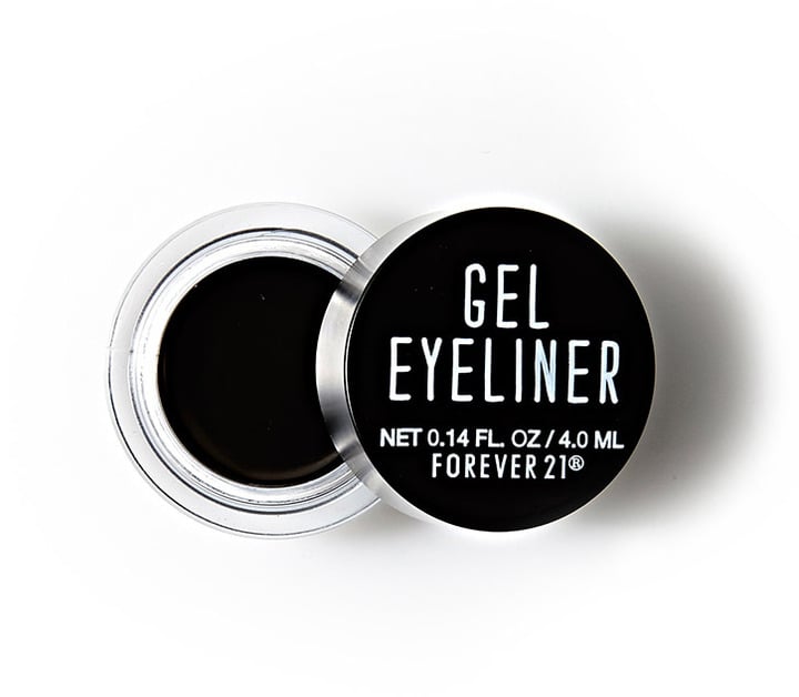 Forever 21 Ultra-Fine Felt Tip Eyeliner