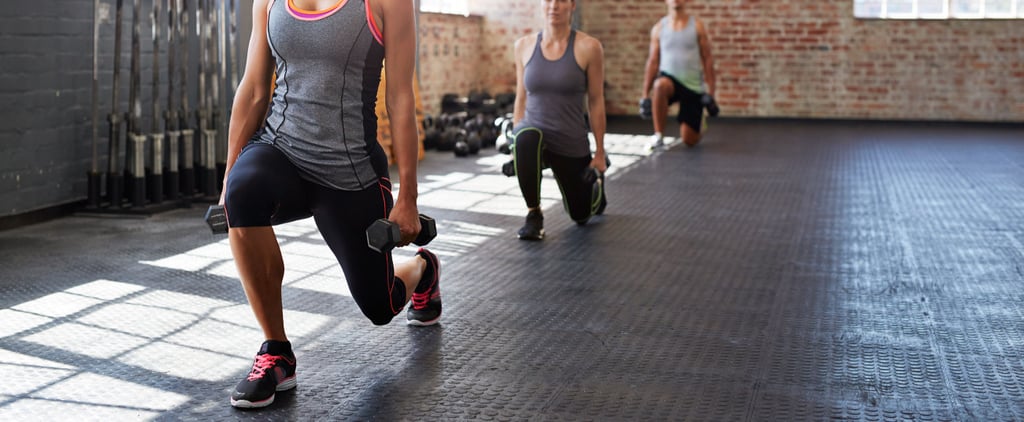 These Are the 18 Best Dumbbell Leg Exercises — Expect to Be Sore Tomorrow!