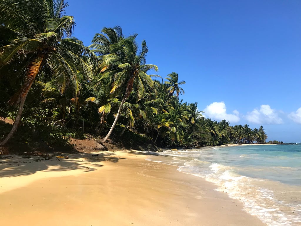 Nicaragua