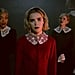 Movies Like Chilling Adventures of Sabrina