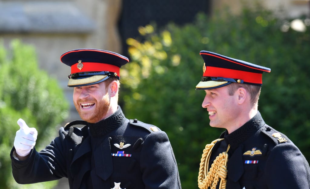 Prince Harry Royal Wedding Pictures 2018