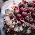 22 Exciting Wedding Cake Flavor Ideas