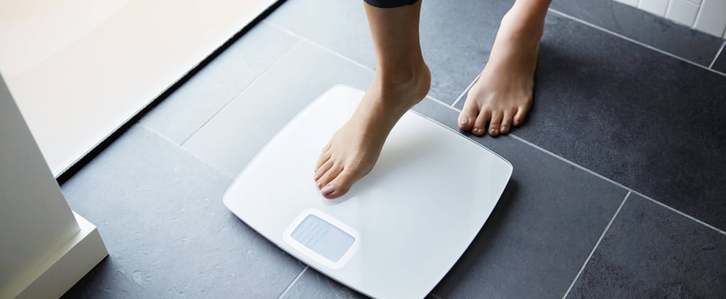 How to Figure Out Your Goal Weight