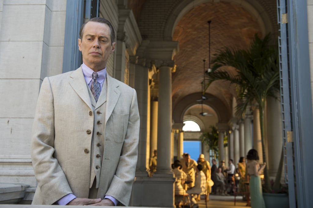 Boardwalk Empire